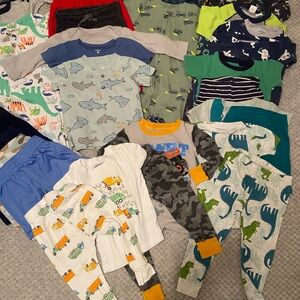 Toddler Boy Bundle!